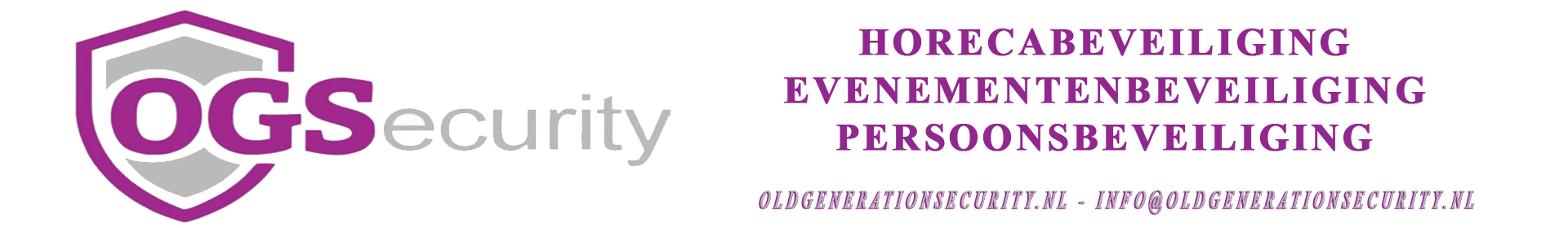 OLD GENERATION SECURITY